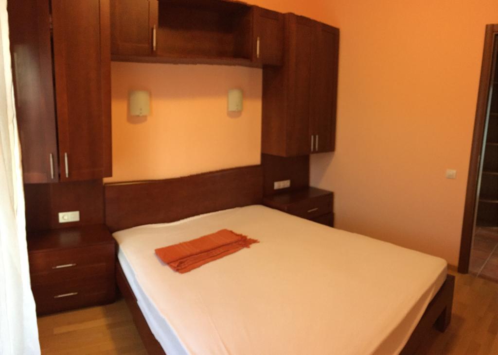 Apartments Ploski Herceg Novi Exterior foto